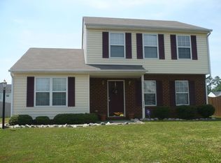 6404 Dawnfield Ln, Henrico, VA 23231