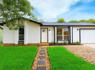 4813 Savorey Ln, Austin, TX 78744