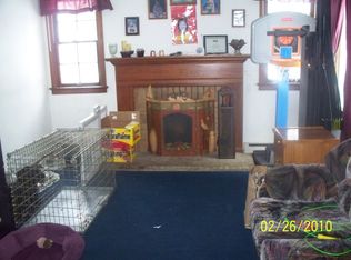 4547 Brunnerdale Ave NW, Canton, OH 44718