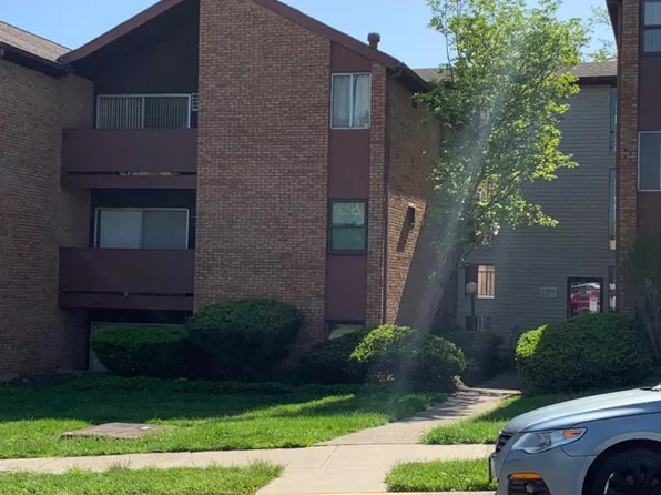 4904 Chalet Dr Unit 601, Saint Bernard, OH 45217