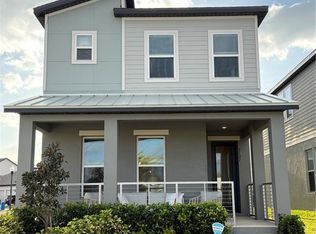 5121 Passion Flower Way, Winter Garden, FL 34787