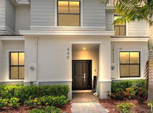 450 NE 13th St, Florida City, FL 33034