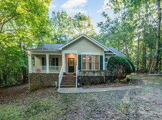 55 Hardwood Dr, Franklinton, NC 27525