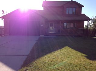 733 Burr Dr, Rock Springs, WY 82901