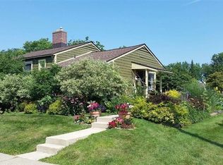 3421 Richard St, Ann Arbor, MI 48104