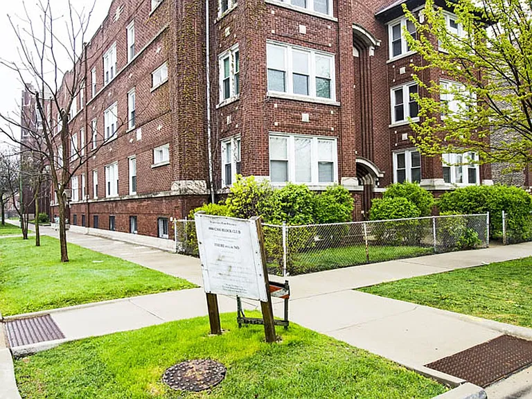 8001-03 S May St #1113-W — Photo 10