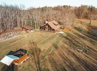 22965 Brown Rd, South Bloomingville, OH 43152