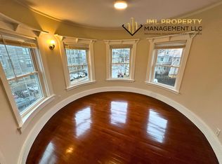 291 High St #3, Fall River, MA 02720