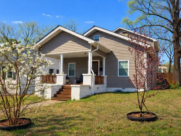 612 N Mendenhall St, Greensboro, NC 27401