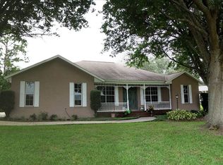 2370 Preston Ave, Sebring, FL 33875