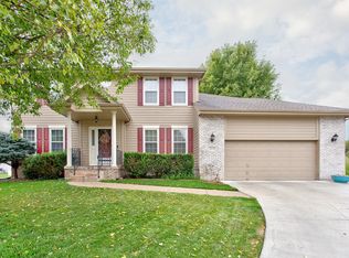 253 Canterbury Cir, Council Bluffs, IA 51503