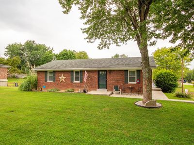 206 Jean St, Lawrenceburg, KY, 40342