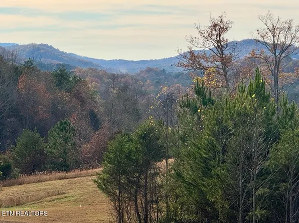 TRACT 1 Three Point Rd, Vonore, TN 37885