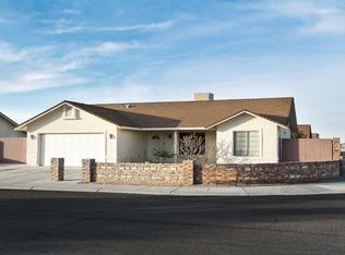 10460 E 37th Pl, Yuma, AZ 85365