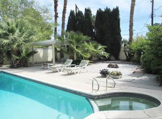 2830 Phoenix St, Las Vegas, NV 89121