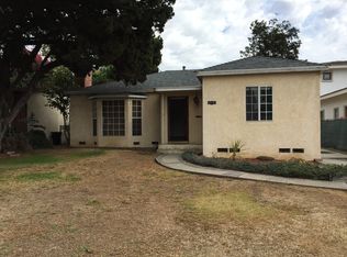 6148 Avon Ave #HOUSE, San Gabriel, CA 91775