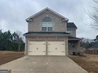 3196 Fonseca Pass, Atlanta, GA 30349