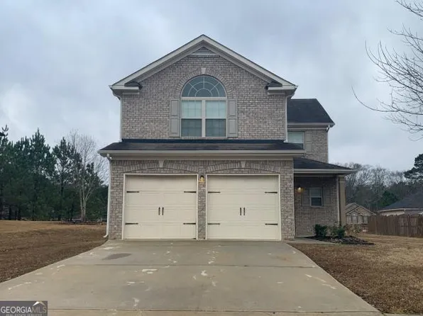 3196 Fonseca Pass, Atlanta, GA 30349