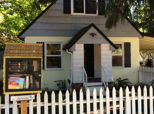 4880 SE Jackson St, Milwaukie, OR 97222