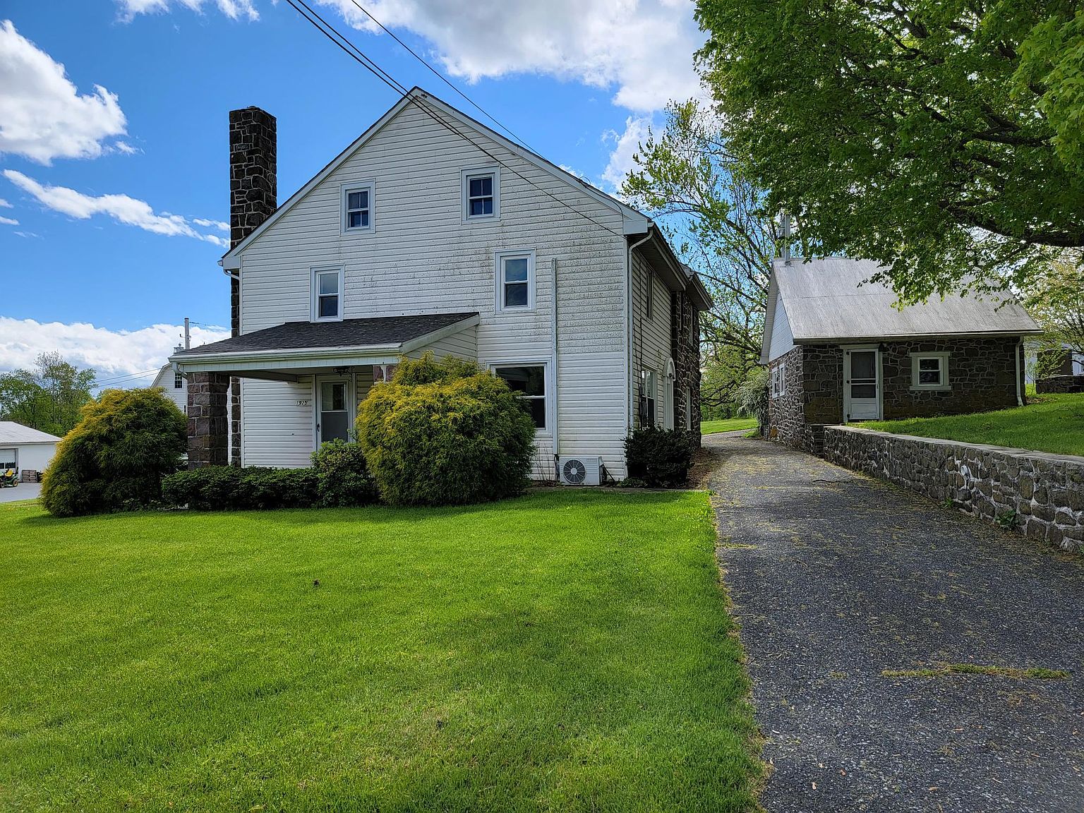 1925 Bowmansville Rd, Mohnton, PA 19540 Zillow