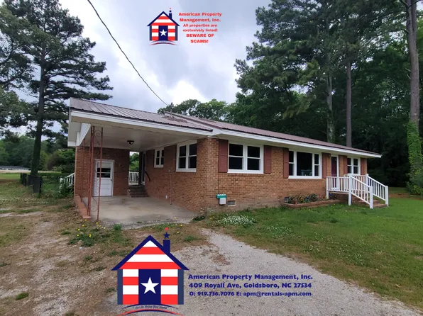 8393 State Highway 222 W, Middlesex, NC 27557