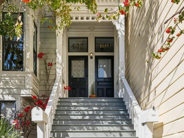 432 Elizabeth St, San Francisco, CA 94114