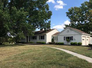 2874 South Rd, Cincinnati, OH 45233