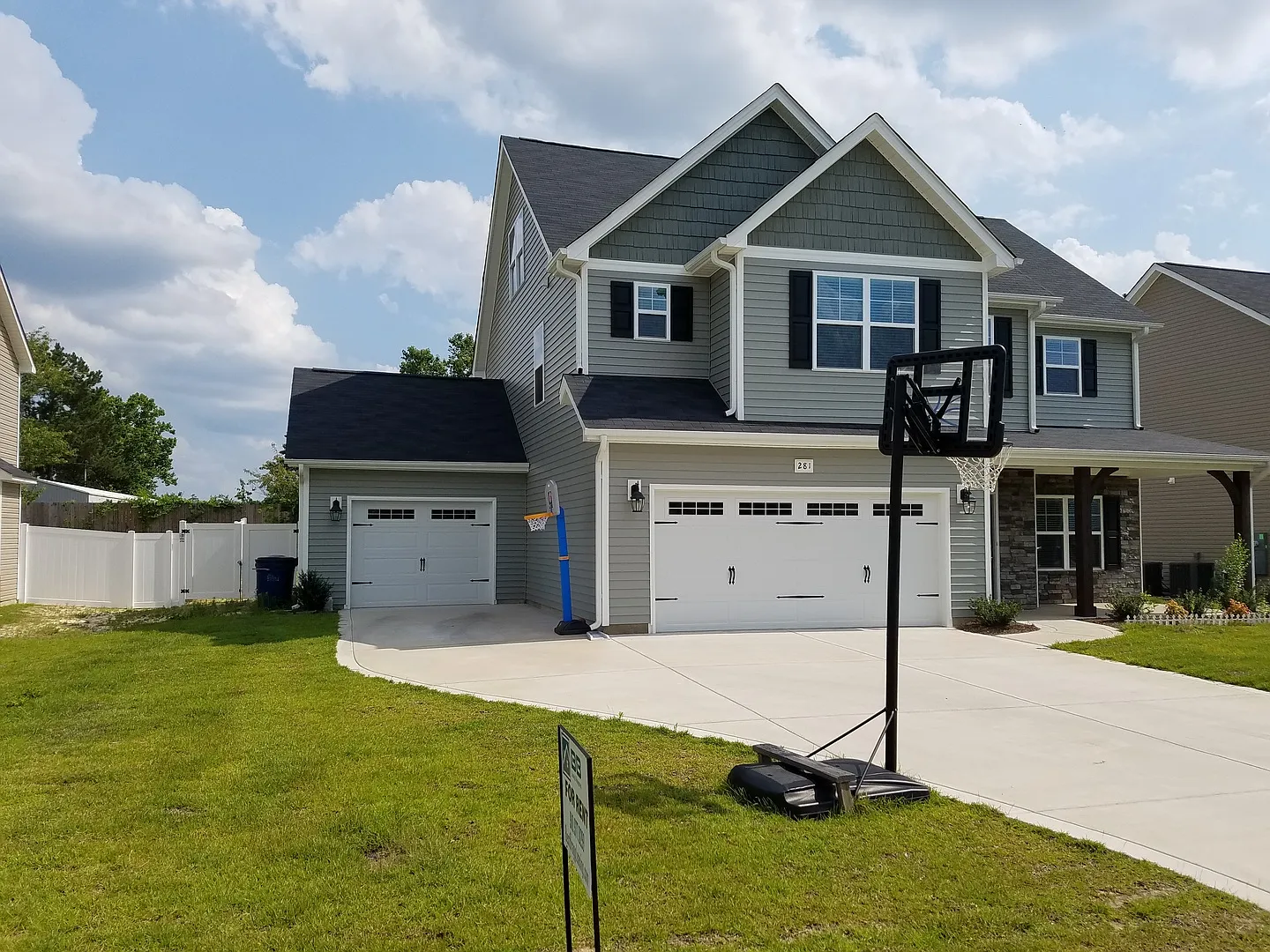 Room to Grow in Raeford — Photo 3