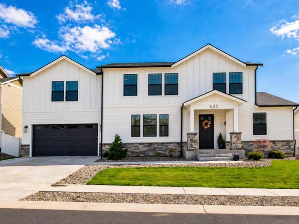 625 SW Cayuse St, Pullman, WA 99163