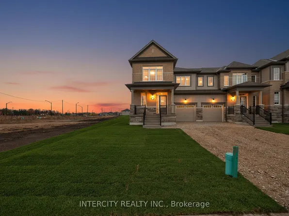 23 Avalon Dr, Wasaga Beach, ON L9R 0M2