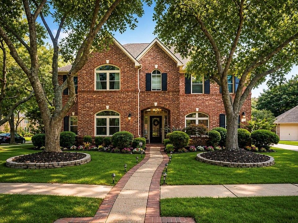 1st image of 3 Amberstone Dr