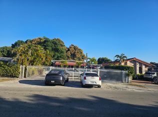 Sub Of Pb 7-113, Hialeah, FL 33013