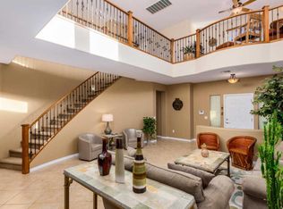 1226 W Vinovo Pass, Tucson, AZ 85755