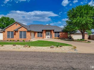 214 Burlington Rd, San Angelo, TX 76901