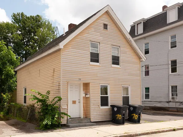 70 Chestnut Street, Nashua, NH 03060