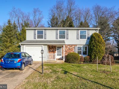 1313 Sweetbriar Ln, Bel Air, MD, 21014