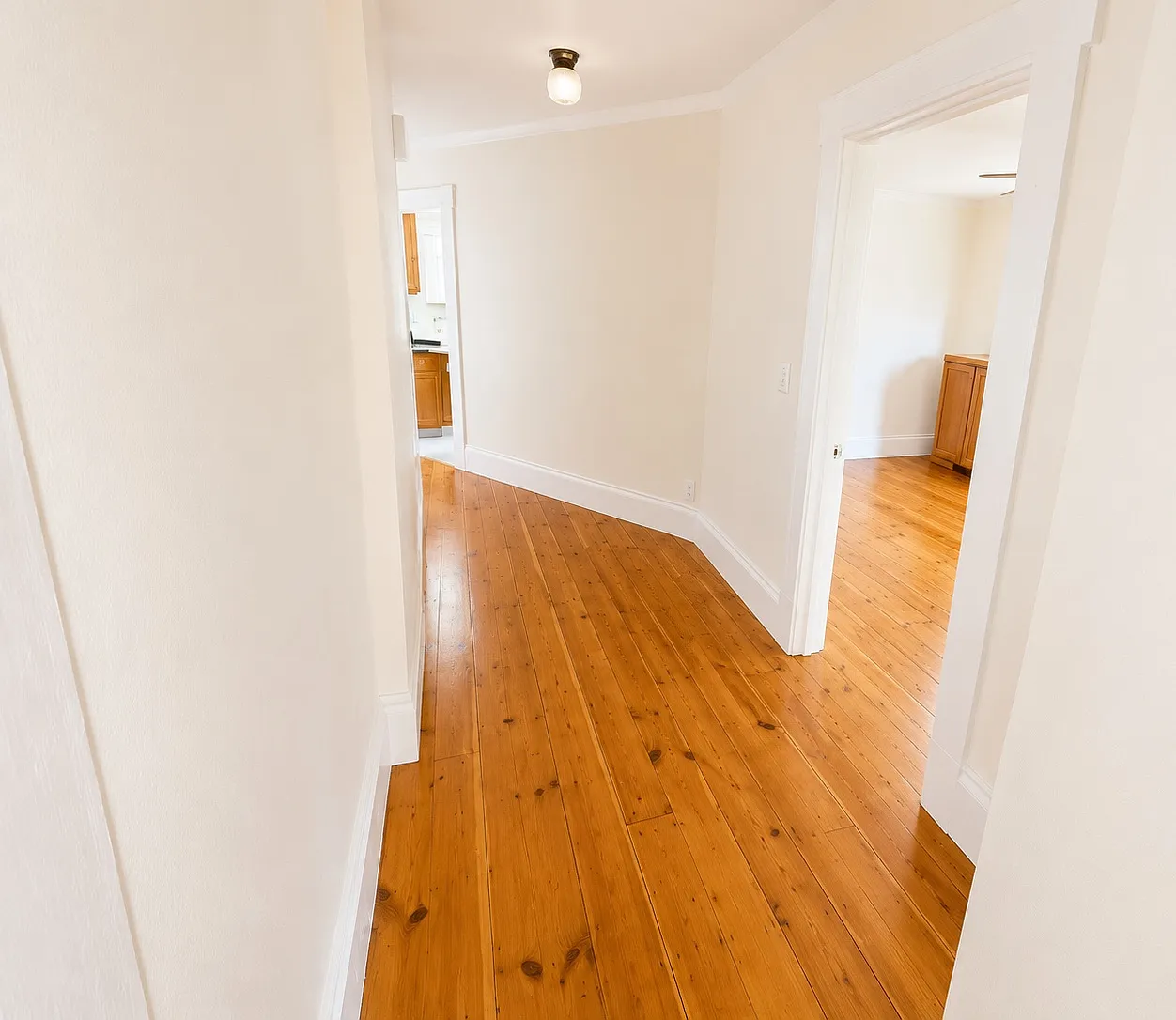 2 bed, $2,100 — Photo 3