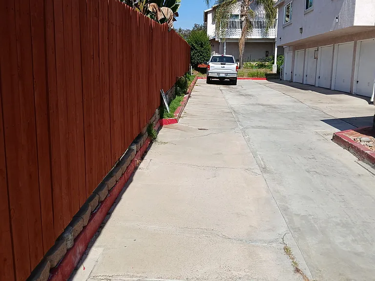 3707 Harris St #2 — Photo 8
