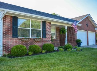 103 Primrose Ln, Winchester, KY 40391