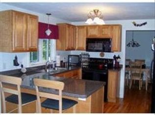 8 Vigs Way, Worcester, MA 01604