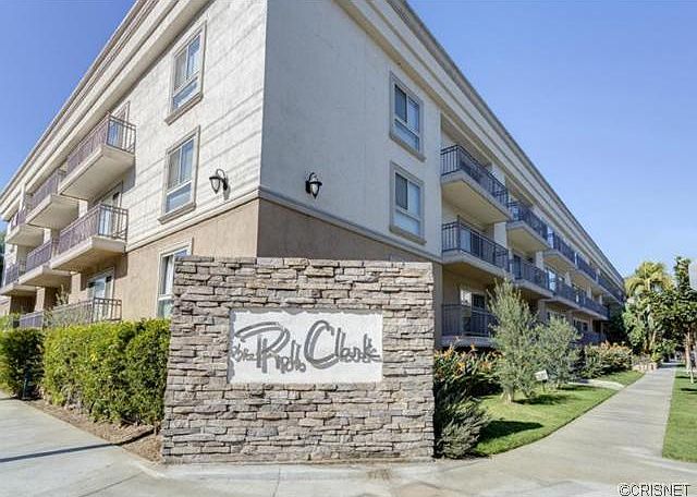 1st image of 141 S Clark Dr APT 406