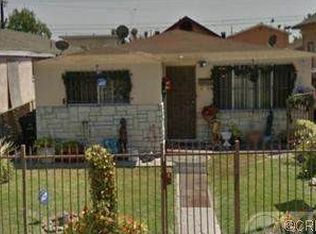 160 W 97th St, Los Angeles, CA 90003