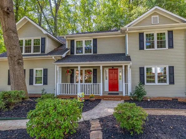 215 E Shefford St, Greer, SC 29650