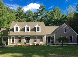 4 Munsey Dr, Hampton, NH 03842