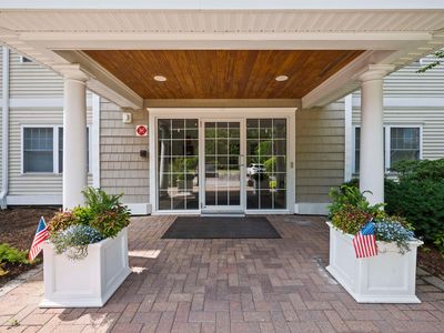 2 Sterling Hill Lane #243, Exeter, NH, 03833