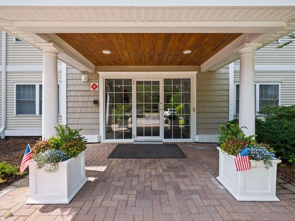 2-bedroom 55+ community home at 2 Sterling Hill Lane #243, Exeter, NH 03833