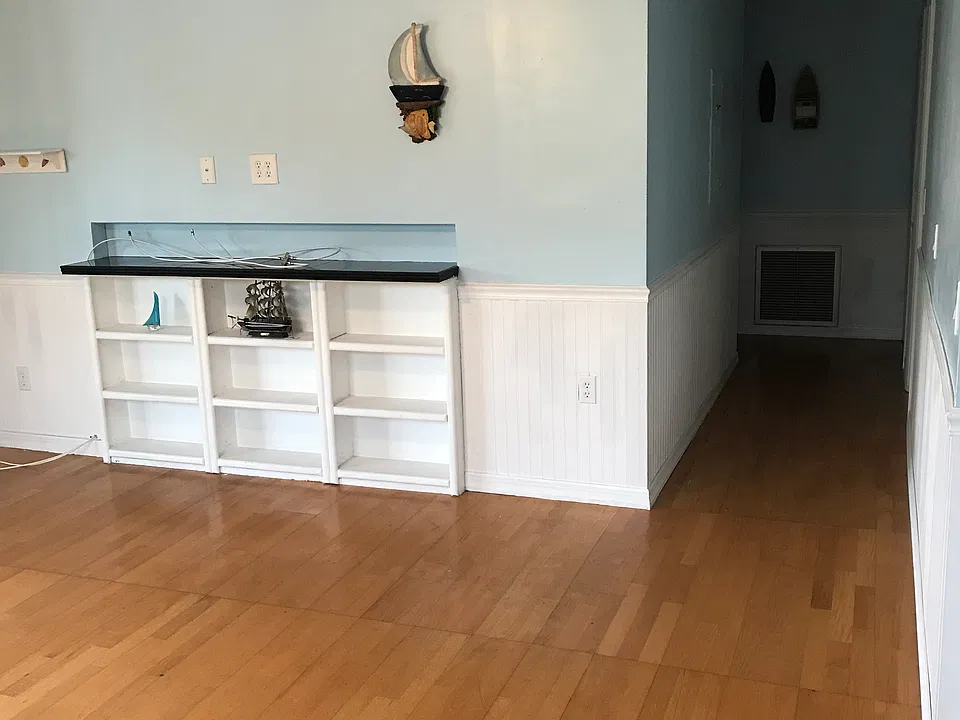 Unit 2- Living Room