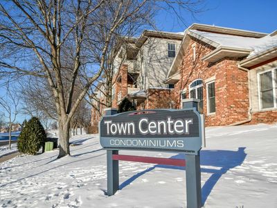 101 Metro Ter UNIT 301, Madison, WI, 53718