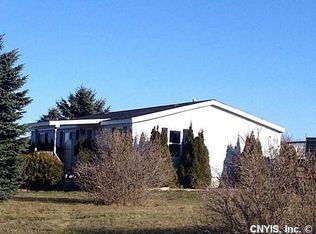 22388 Card Rd, Black River, NY 13612