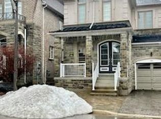 230 Kentland St #BASEMENT, Markham, ON L6E2E2